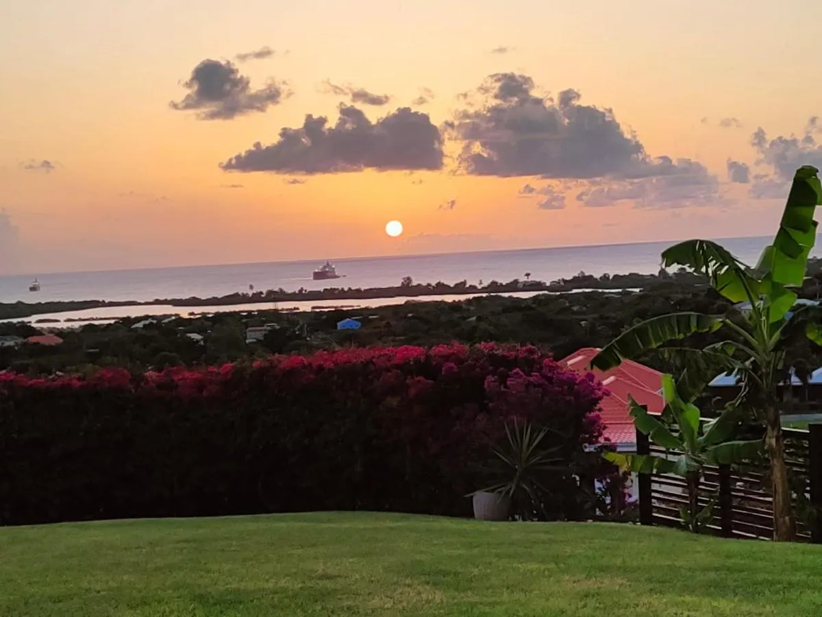Holiday Home Belvedere Dickenson Bay Antigua/Barbuda