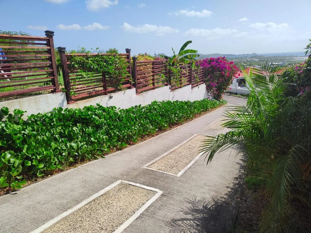 Holiday Home Belvedere Dickenson Bay 0*,  Antigua/Barbuda
