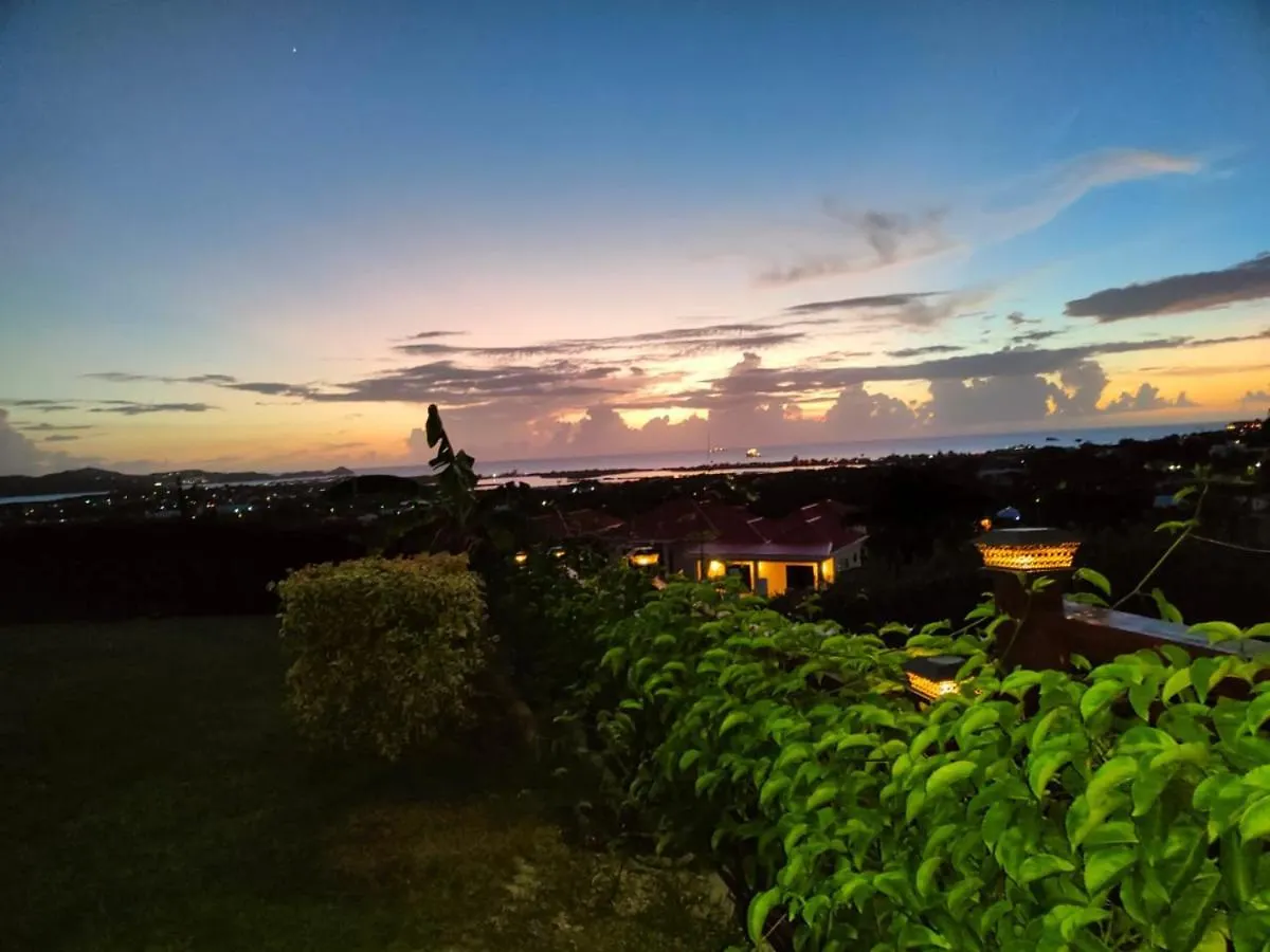 Apartment Holiday Home Belvedere Dickenson Bay Antigua/Barbuda