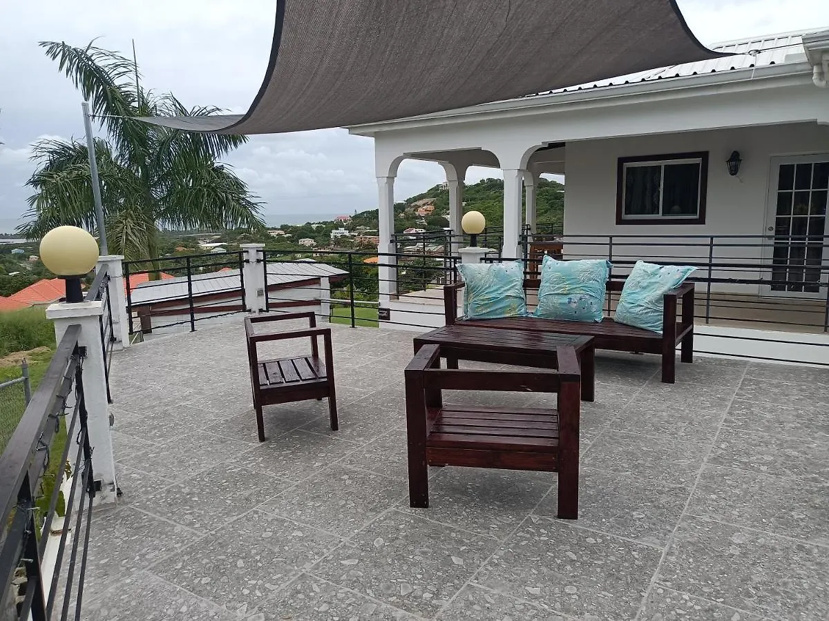 Apartment Holiday Home Belvedere Dickenson Bay Antigua/Barbuda