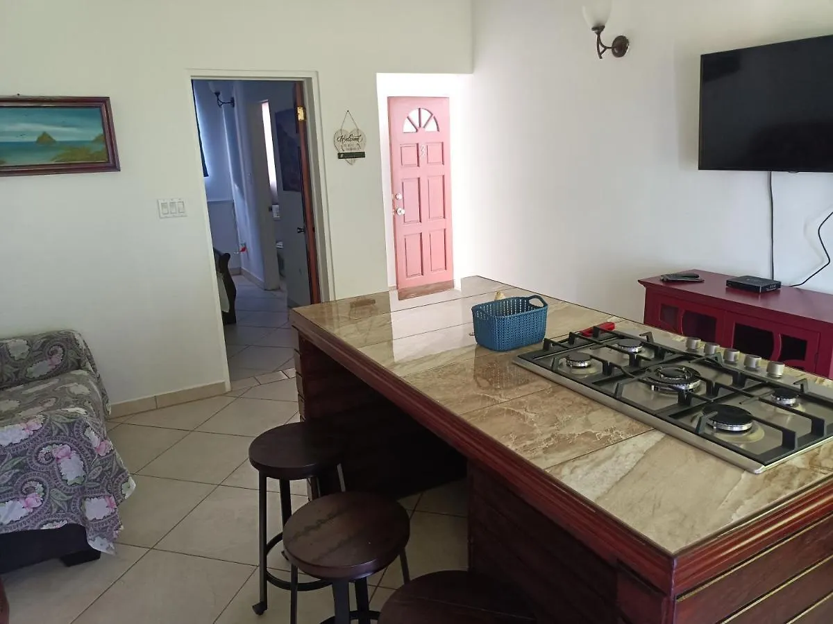 Apartment Holiday Home Belvedere Dickenson Bay Antigua/Barbuda