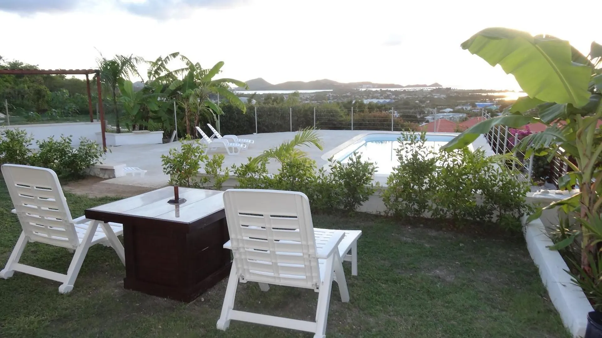 Holiday Home Belvedere Dickenson Bay Antigua/Barbuda