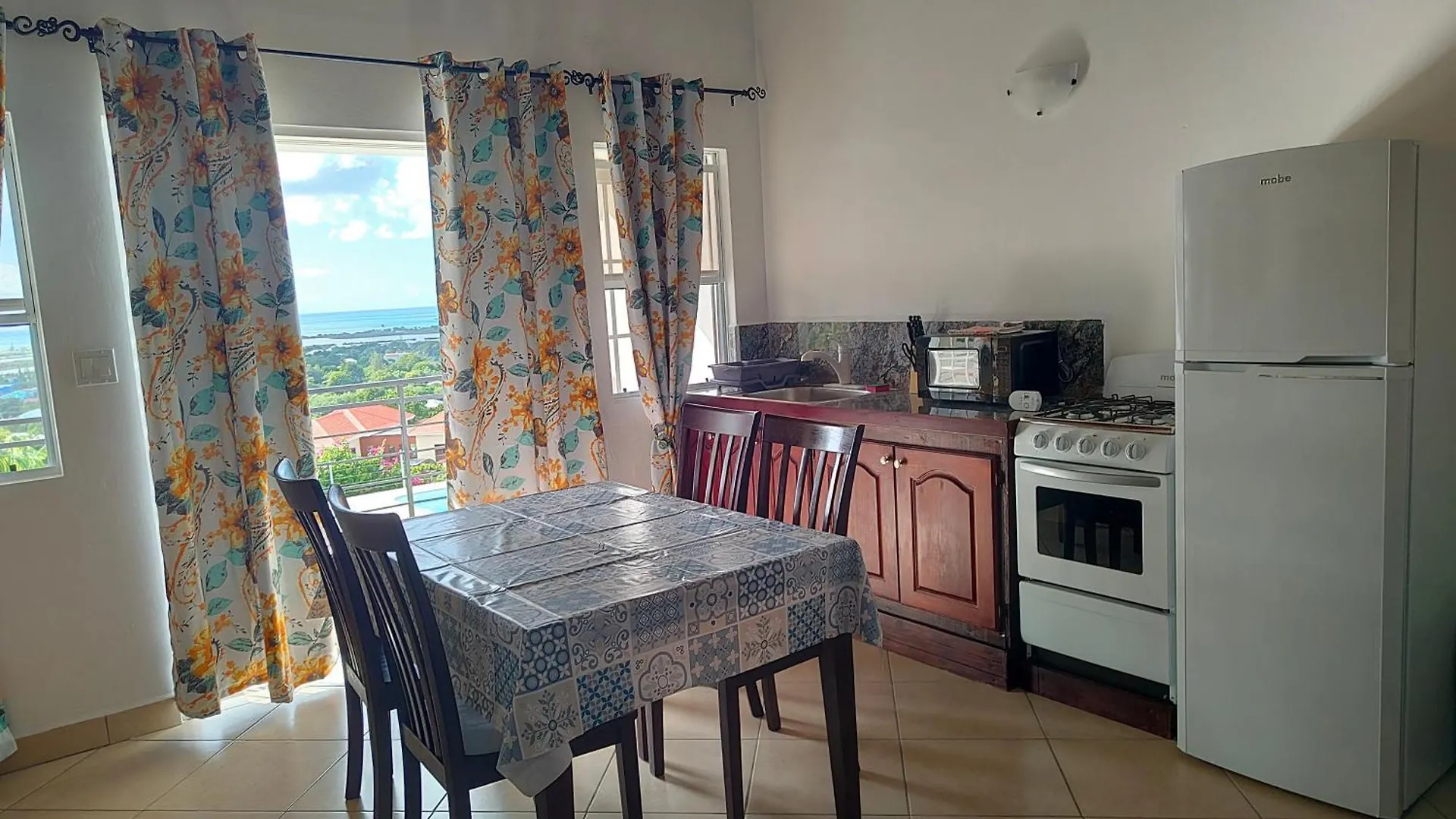 Holiday Home Belvedere Dickenson Bay 0*,  Antigua/Barbuda
