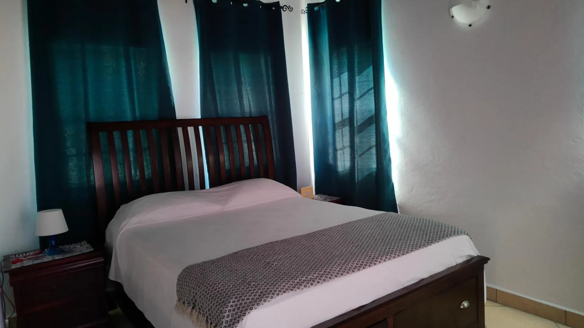 Apartment Holiday Home Belvedere Dickenson Bay Antigua/Barbuda