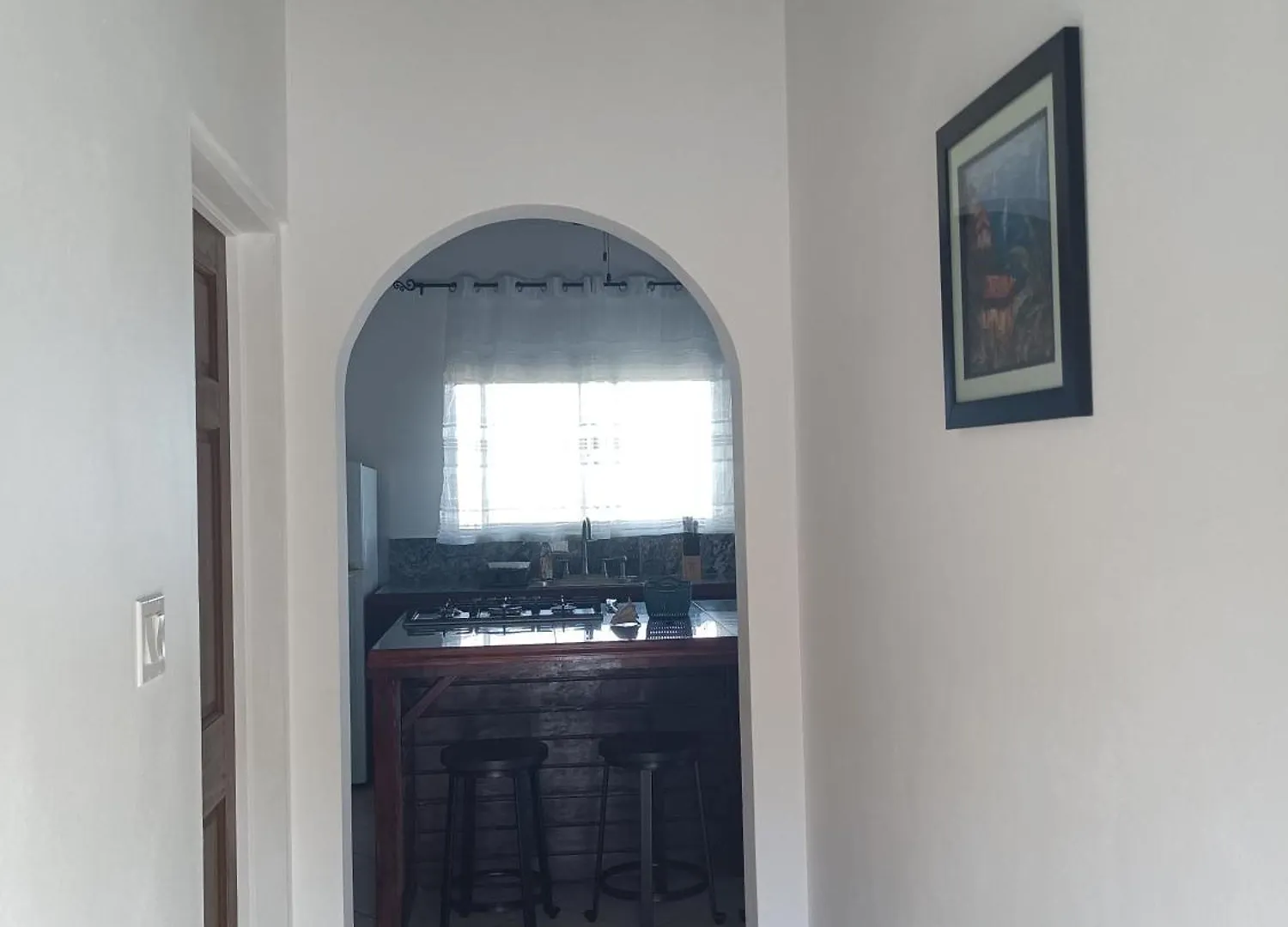 Holiday Home Belvedere Dickenson Bay 0*,  Antigua/Barbuda