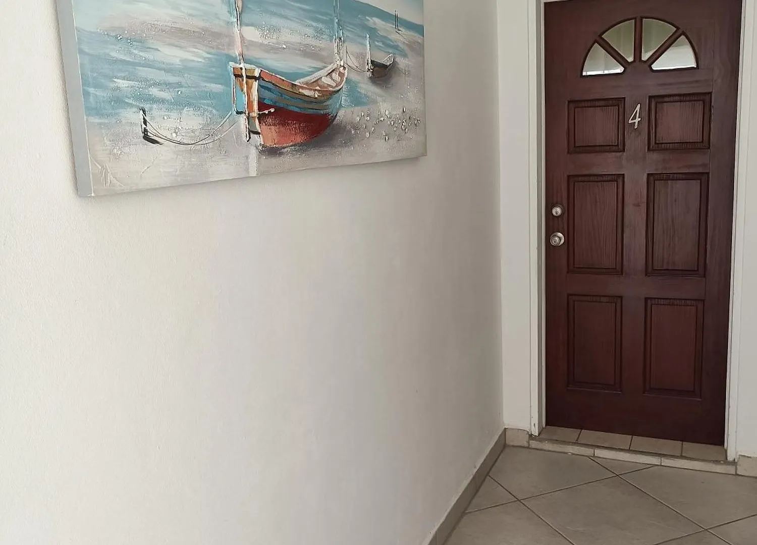 Apartment Holiday Home Belvedere Dickenson Bay