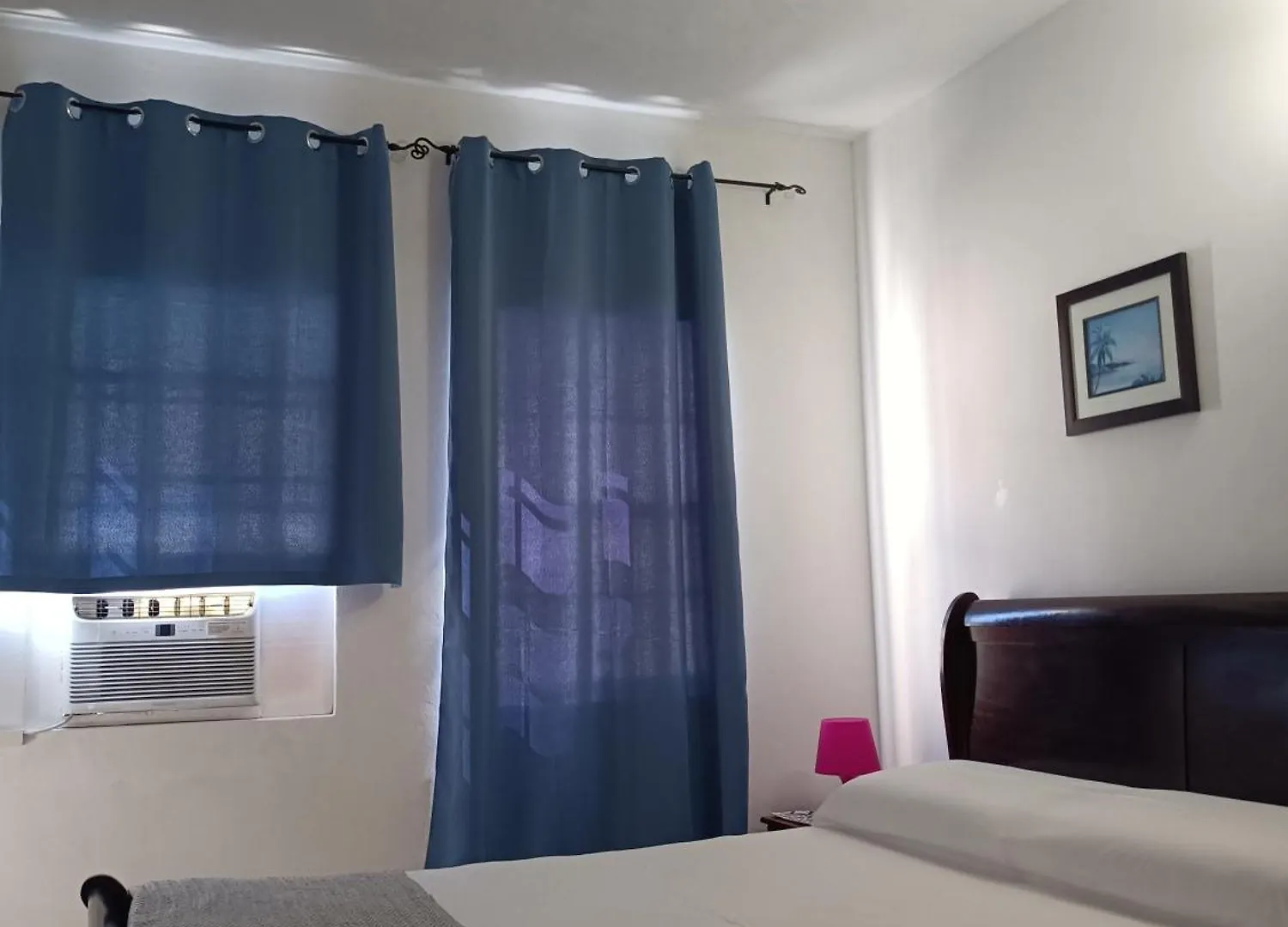 Holiday Home Belvedere Dickenson Bay Apartment