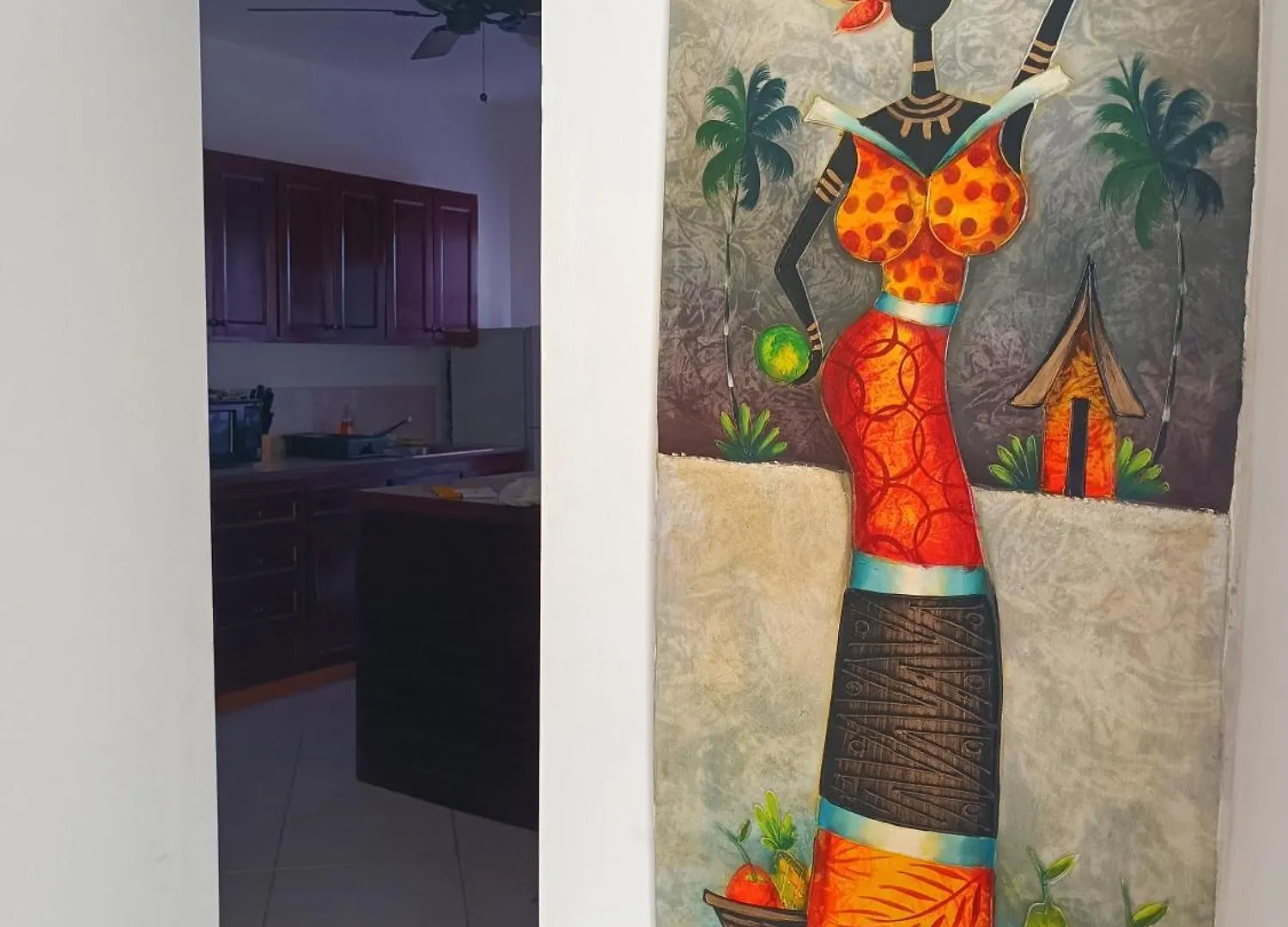 Holiday Home Belvedere Dickenson Bay Antigua/Barbuda
