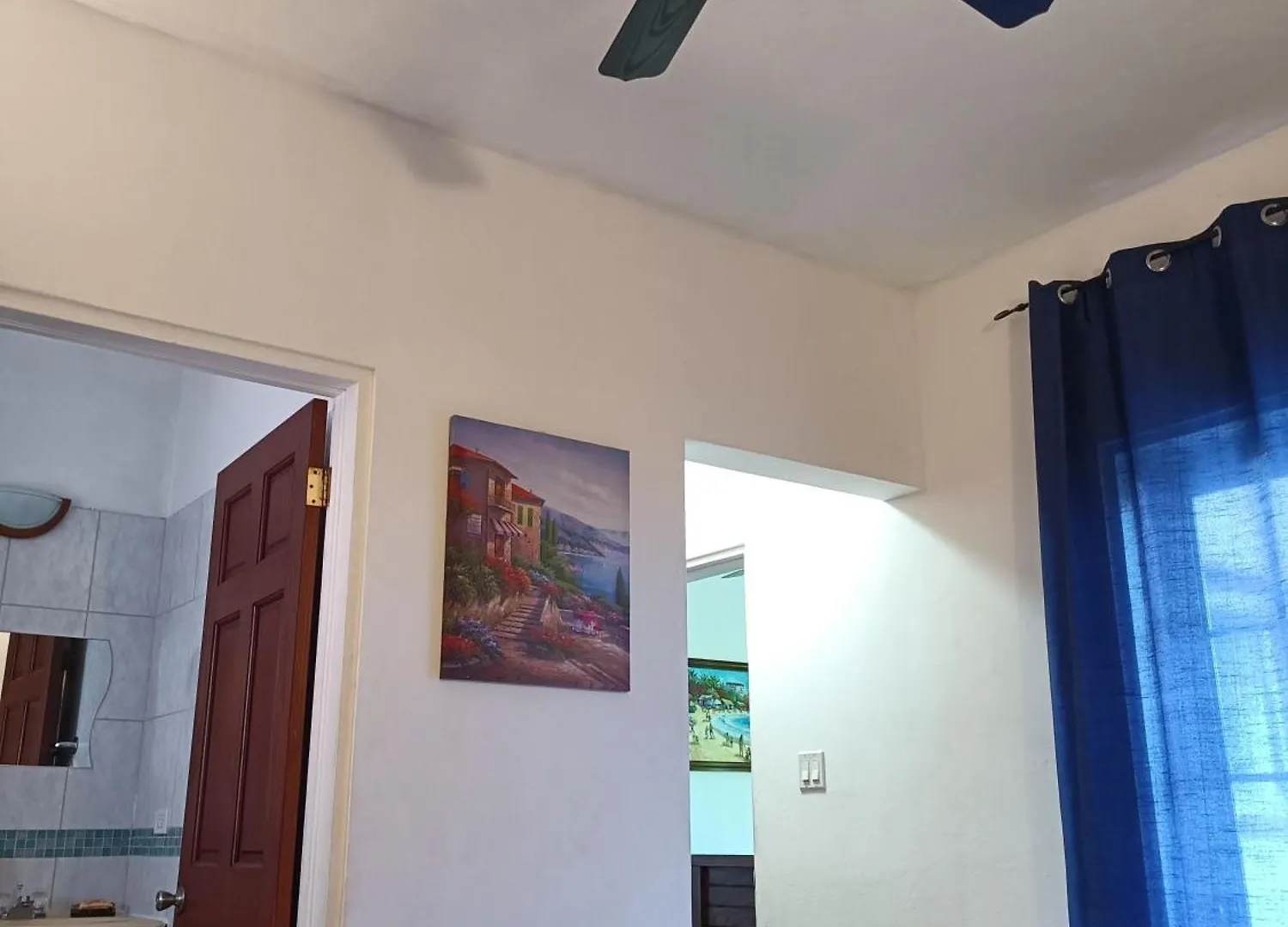 Holiday Home Belvedere Dickenson Bay Antigua/Barbuda