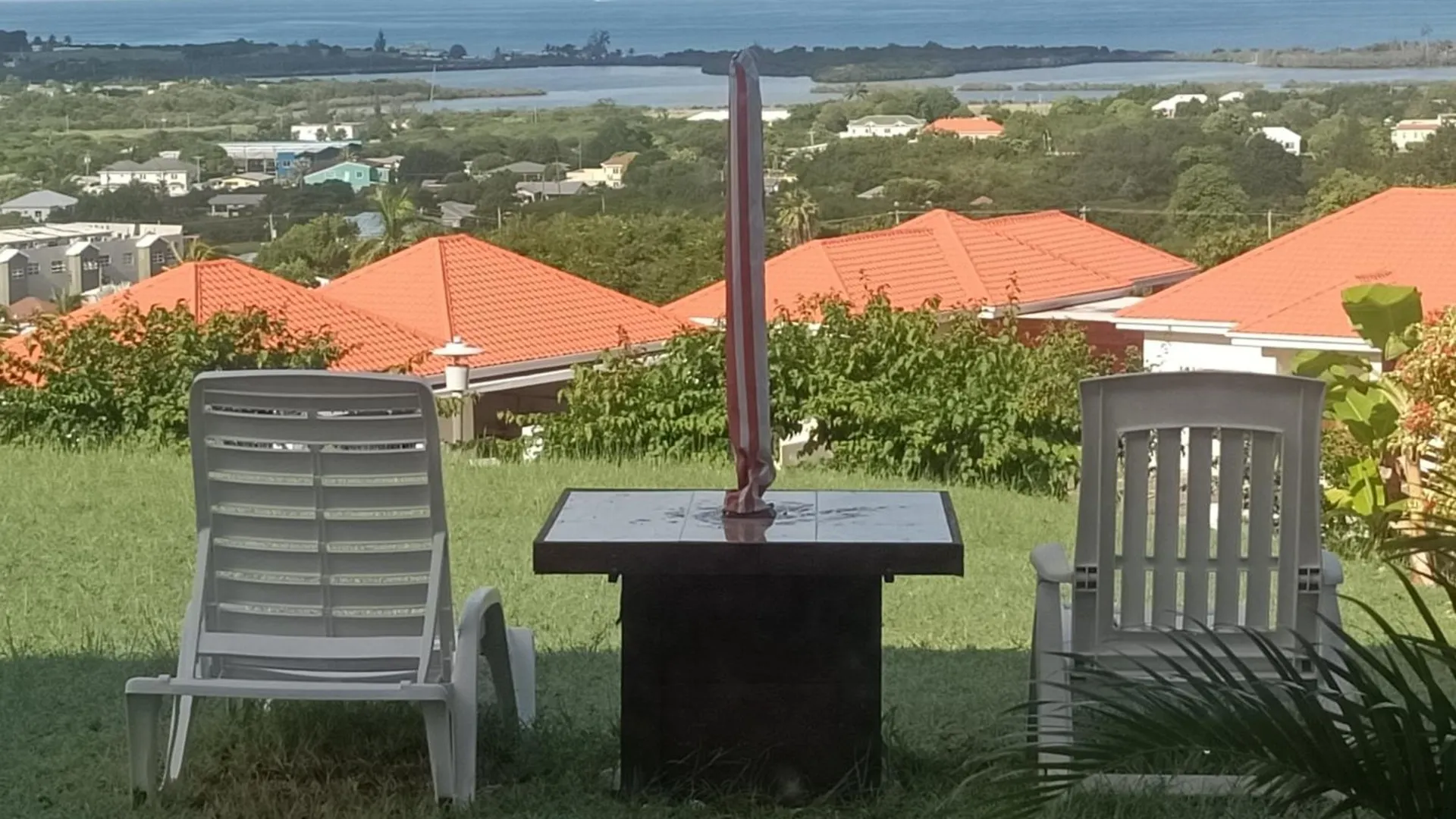 Holiday Home Belvedere Dickenson Bay