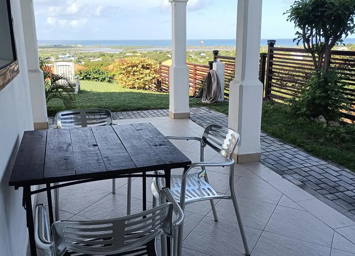 Holiday Home Belvedere Dickenson Bay Antigua/Barbuda