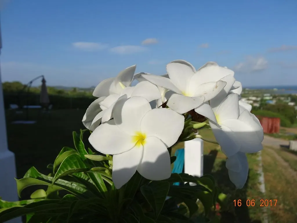 Holiday Home Belvedere Dickenson Bay