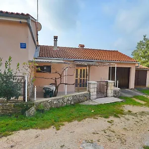 Mon Perin Castrum - Adriano Appartamento Bale