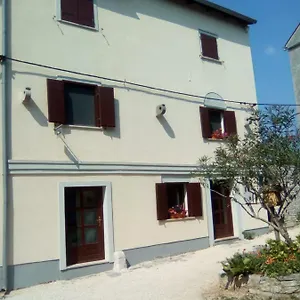 Mon Perin Castrum - Castel Appartamento Bale