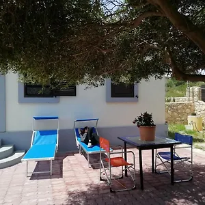 Casuzza Cala Pisana Appartamento LMP