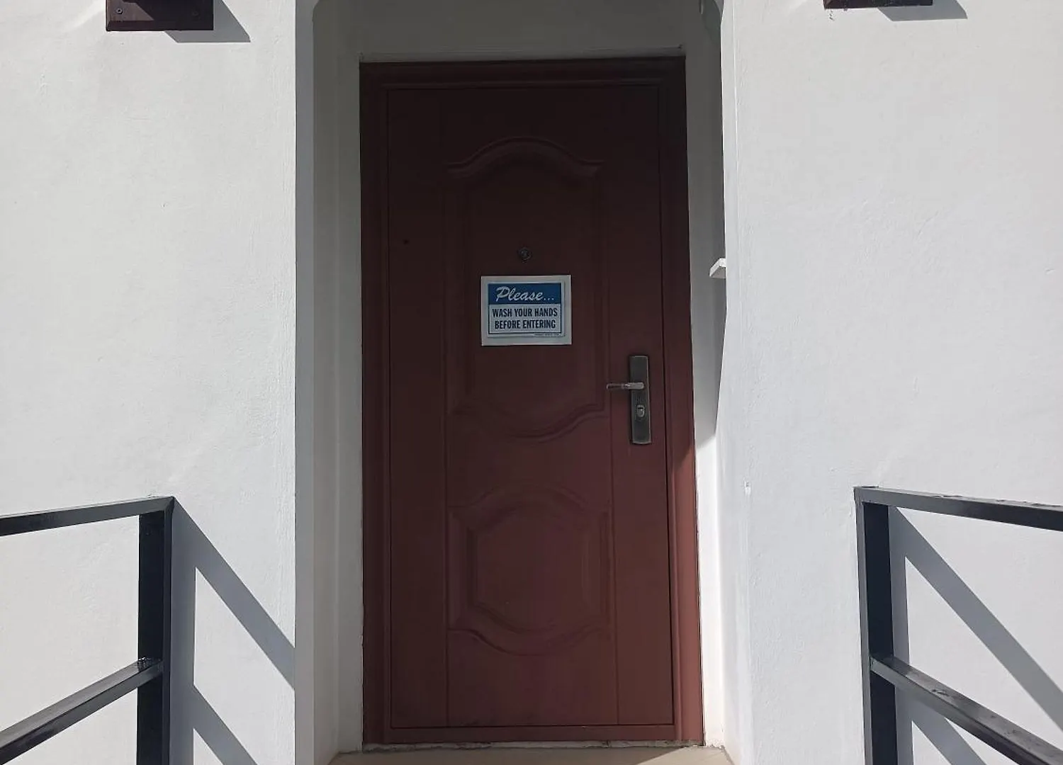 Apartment Holiday Home Belvedere Dickenson Bay Antigua/Barbuda