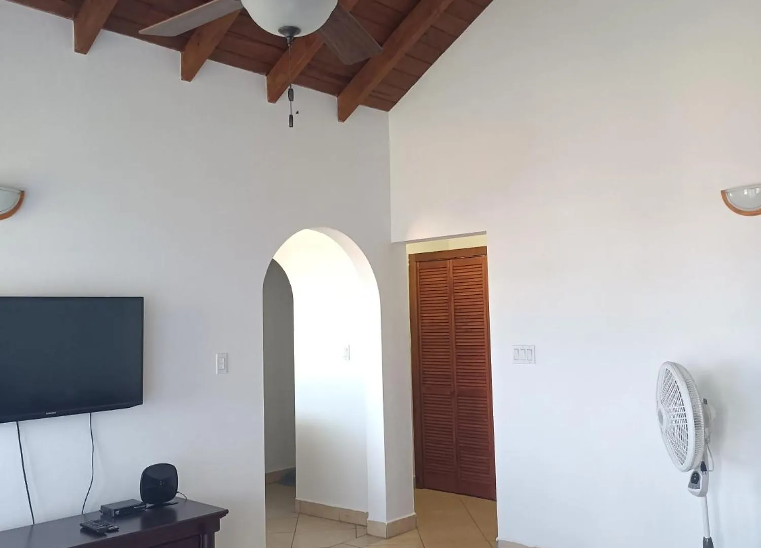 Apartment Holiday Home Belvedere Dickenson Bay Antigua/Barbuda